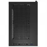 Корпус Aerocool CS111 Черный ACCS-PC19013.11 (Игровые, Mini-Tower)