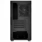 Корпус Aerocool CS111 Черный ACCS-PC19013.11 (Игровые, Mini-Tower)
