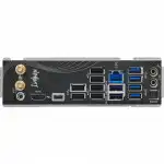 Материнская плата ASRock B860M LiveMixer WiFi B860M LIVEMIXER WIFI (Micro-ATX, LGA 1851)