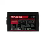 Блок питания Aerocool VX PLUS 350 (350 Вт)