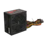 Блок питания Aerocool VX PLUS 350 (350 Вт)