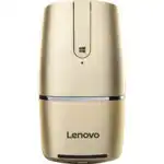 Мышь Lenovo Yoga Mouse Golden GX30K69567 (Имиджевая, Беспроводная)
