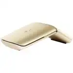 Мышь Lenovo Yoga Mouse Golden GX30K69567 (Имиджевая, Беспроводная)