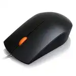 Мышь Lenovo 300 USB GX30M39704 (Имиджевая, Проводная)