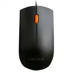 Мышь Lenovo 300 USB GX30M39704 (Имиджевая, Проводная)