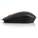 Мышь Lenovo 300 USB GX30M39704 (Имиджевая, Проводная)