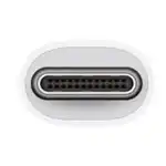 Кабель интерфейсный Apple USB-C TO USB MJ1M2ZM/A (USB Type A - USB Type C)