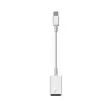 Кабель интерфейсный Apple USB-C TO USB MJ1M2ZM/A (USB Type A - USB Type C)