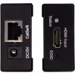 Аксессуар для ПК и Ноутбука Deluxe HDMI Extender HDEX-50m (Удлинитель)