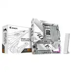 Материнская плата Gigabyte B850M A ELT WF6E ICE 1.0 (Micro-ATX, AMD AM5)