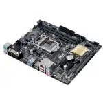 Материнская плата Asus H110M-CS (micro-ATX, LGA 1151)