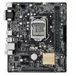 Материнская плата Asus H110M-CS (micro-ATX, LGA 1151)
