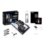 Материнская плата Asus PRIME Z370-A II (ATX, LGA 1151)