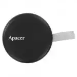 Внешний жесткий диск Apacer AS725 AP256GAS725B-1 (256 ГБ)