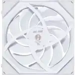 Охлаждение Lian Li UNI FAN TL 120 Wireless ARGB G99.12TL1W1W.00 (Для системного блока)