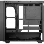 Корпус Chieftec GS-03B-BLK-OP Night Hunter (Игровые, Midi-Tower)