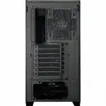 Корпус Chieftec GS-03B-BLK-OP Night Hunter (Игровые, Midi-Tower)