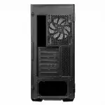 Корпус MSI MPG Velox 100P AirFlow Black 306-7G18P26-HH9 / 306-7G18P21-809 (Игровые, Midi-Tower)