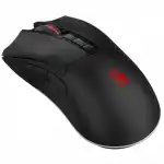 Мышь Bloody R90 Plus Stone Black R90PLUS/ STONE BLACK ACTIVATED (Игровая, Беспроводная)
