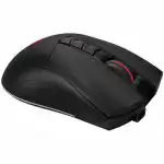 Мышь Bloody R90 Plus Stone Black R90PLUS/ STONE BLACK ACTIVATED (Игровая, Беспроводная)