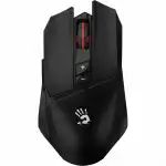 Мышь Bloody R36 Ultra, Stone Black R36 ULTRA/ STONE BLACK (Игровая, Беспроводная)