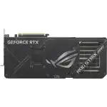 Видеокарта Asus GeForce RTX 5070 Ti ASUS OC 90YV0M90-M0NA00 (16 ГБ)
