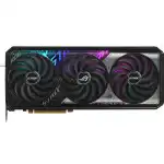 Видеокарта Asus GeForce RTX 5070 Ti ASUS OC 90YV0M90-M0NA00 (16 ГБ)