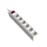 Распределитель питания iPower Office W6-30M 3м