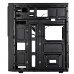 Корпус 2E Gaming ALFA Black 2E-E130 (Бюджетные, Midi-Tower)