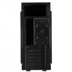 Корпус 2E Gaming ALFA Black 2E-E130 (Бюджетные, Midi-Tower)