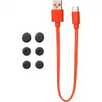 Наушники JBL Wave Beam 2 TWS Black JBLWBEAM2BLK