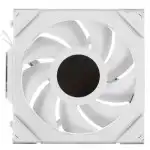 Охлаждение Lian Li UNI FAN SL WIRELESS LCD 120 12SLLCD1W1W (Для системного блока)