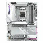 Материнская плата Gigabyte X870E AORUS ELITE WIFI7 ICE (ATX, AMD AM5)