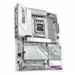 Материнская плата Gigabyte X870E AORUS ELITE WIFI7 ICE (ATX, AMD AM5)