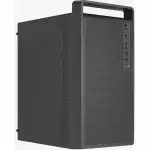 Корпус Formula CS-109-S Black CS-109-S-BK-V1 (F) (Бюджетные, Mini-Tower)