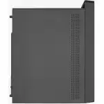 Корпус Formula CS-109-S Black CS-109-S-BK-V1 (F) (Бюджетные, Mini-Tower)