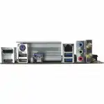 Материнская плата BIOSTAR B760NH-E (Mini-ITX, LGA 1700)