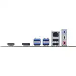 Материнская плата BIOSTAR B550MT (Micro-ATX, AMD AM4)