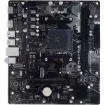 Материнская плата BIOSTAR A520MS (Micro-ATX, AMD AM4)