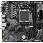 Материнская плата Gigabyte A620M S2H 2.0 (Micro-ATX, AMD AM5)