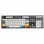 Клавиатура Varmilo CMYK VPM108 Varmilo EC V2 Rose A53A024B0A3A06A007 (Проводная, USB)