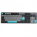 Клавиатура Varmilo Moonlight VPM108 Varmilo EC V2 Sakura A53A023A9A3A06A007 (Проводная, USB)