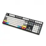 Клавиатура Varmilo CMYK VPM108 A53A024A8A3A06A007 (Проводная, USB)