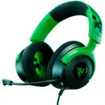 Наушники Razer Kraken V4 X Minecraft Edition RZ04-05180200-R3M1