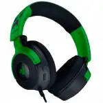 Наушники Razer Kraken V4 X Minecraft Edition RZ04-05180200-R3M1