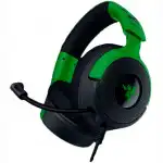 Наушники Razer Kraken V4 X Minecraft Edition RZ04-05180200-R3M1