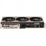 Видеокарта MSI RTX 5070 12G INSPIRE 3X (12 ГБ)