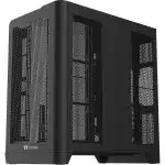Корпус Thermaltake View 390 Air Black CA-11F-00M1WN-00 (Игровые, Full-Tower)