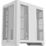 Корпус Thermaltake View 390 Air White CA-11F-00M6WN-00 (Игровые, Full-Tower)