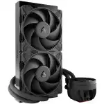 Охлаждение ARCTIC Cooling Liquid Freezer III Pro 280 Black ACFRE00179A (Для процессора)